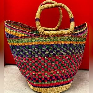 Woven Basket